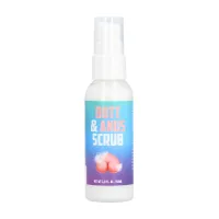 pharmquests by shots peeling pielęgnujący do pośladkow 50 ml
