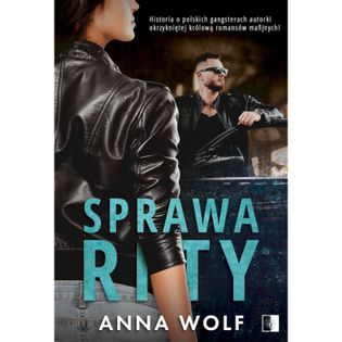 Sprawa Rity Anna Wolf
