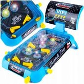 Gra zręcznościowa Flipper Pinball dla dzieci Stół do gry Pinbal Fliper