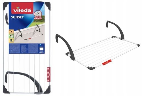 Suszarka Vileda Sunset na Arena.pl