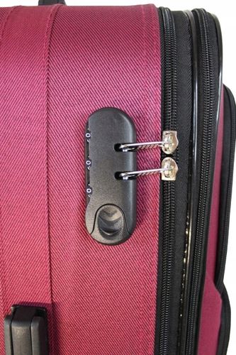 XXL DUŻA WALIZKA NA KÓŁKACH TORBA DO SAMOLOTU na Arena.pl