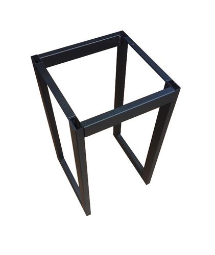 TABORET SOLID STOŁEK LOFT 45cm MG17 na Arena.pl