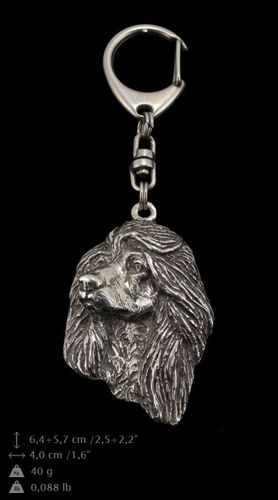 Chart Afgański - breloczek - 65 na Arena.pl