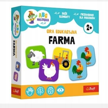 gra farma abc malucha 02909 na Arena.pl