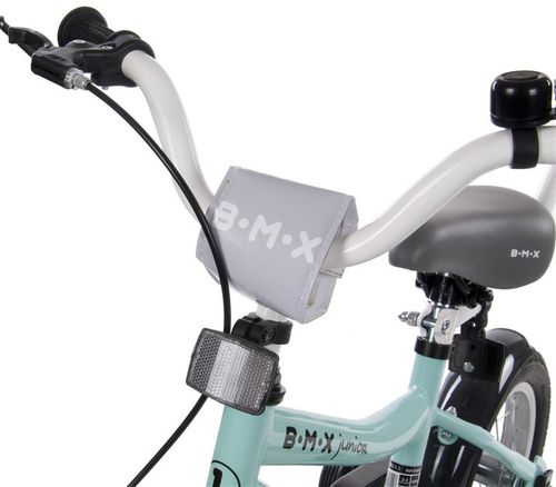 Rowerek BMX 12" turkusowy na Arena.pl