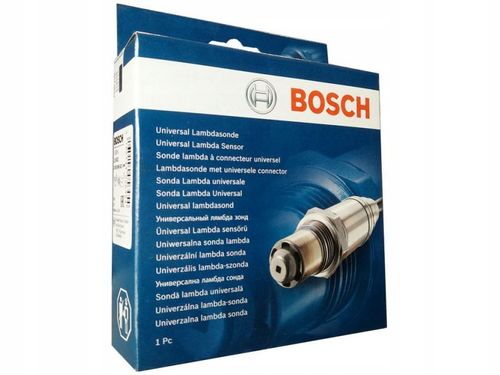 0258986605/BOS SONDA LAMBDA HONDA CR-V BOSCH na Arena.pl