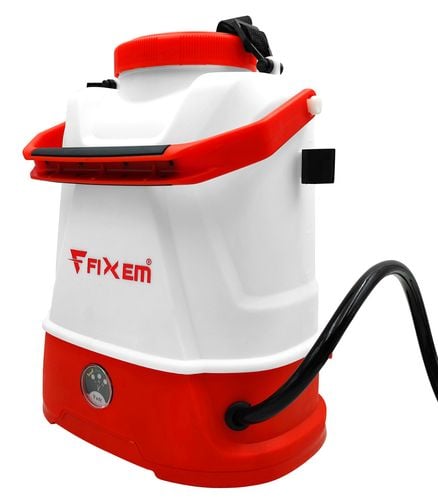 opryskiwacz akumulatorowy 5l fx60062 na Arena.pl
