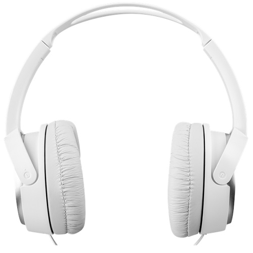 Słuchawki Sony MDR-XD150 białe na Arena.pl