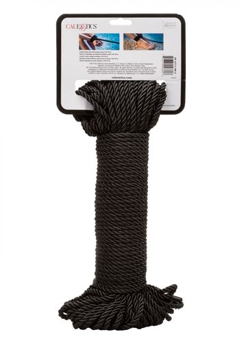 scandal bdsm rope 50m black na Arena.pl