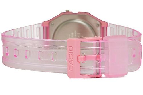 Zegarek Damski CASIO F-91WS-4EF na Arena.pl