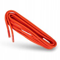 75 CM WOSK. SREDNIE POMARANCZ - SZNUROWADLA