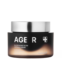 MEDICUBE Age-R Glutathione Glow Capsule Cream 50ml