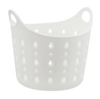 Kosz "CubaLibra" 10 L [ecru]