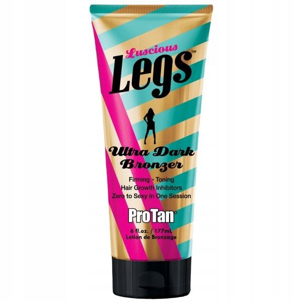 ProTan LUSCIOUS LEGS SPECJALNY DO OPALANIA NÓG zdjęcie 1