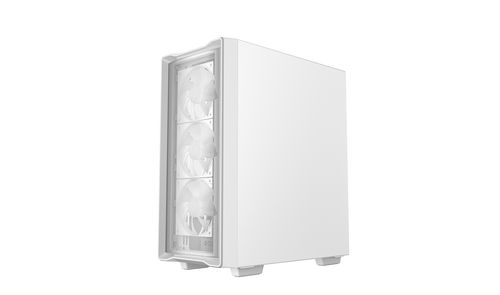 Deepcool CC560 MESH WH V2 MID TOWER CASE, White na Arena.pl