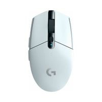 Myszka bezprzewodowa Logitech G305 sensor optyczny