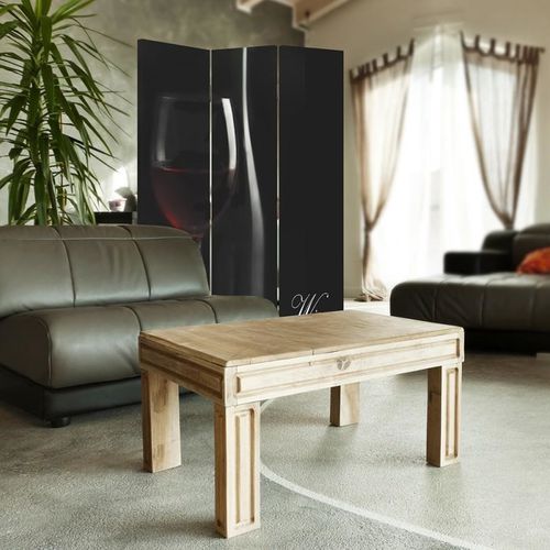 Parawan ozdobny, Wine 110x180 na Arena.pl
