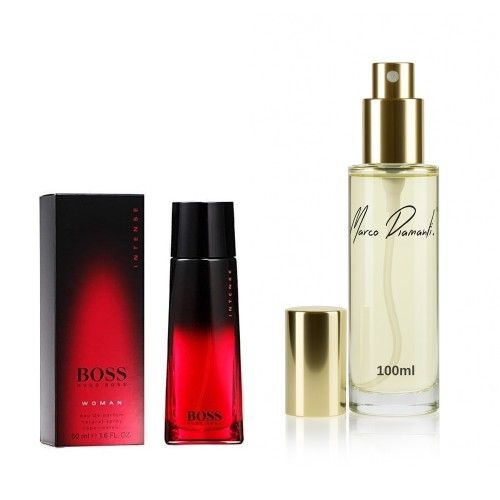 perfumy nr 096 100ml - zamiennik inspirowany boss intense od hugo boss na Arena.pl