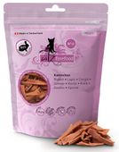 Przysmak dla kota bez sztucznych dodatków - Catz Finefood 99,5% KRÓLIK 45g