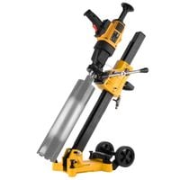 Wiertnica WT122 Do Betonu Diamentowa Na Statywie Otwornica fi112 mm
