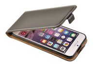 Etui kabura flexi do Apple iPhone 6 / 6s czarny