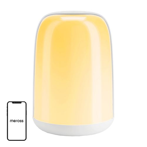 Lampka Meross MSL430J HomeKit RGBWW WiFi Smart Home na Arena.pl