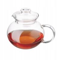 DZBANEK SZKLANY SIMAX ŻAROODPORNY 1 L EVA