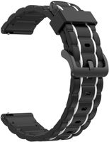 PASEK DO ZEGARKA SMARTWATCH AMAZFIT GARMIN HONOR HUAWEI SAMSUNG XIAOMI 22MM