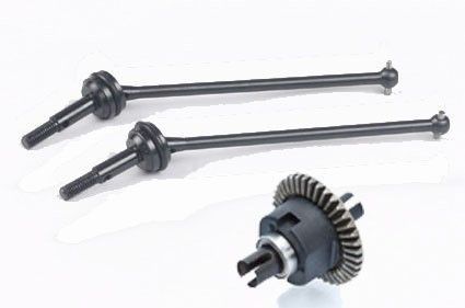 DT5 N1 2.4GHz Nitro na Arena.pl