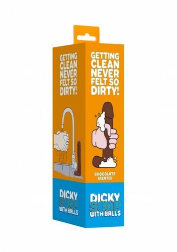 gadget soap with gift packing na Arena.pl
