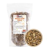 Orzechy pecan kawałki 500g