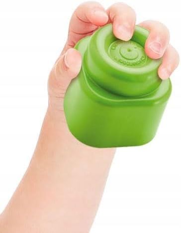 WORECZEK Z 40 KLOCKAMI SOFT MIĘKKIE KLOCKI DLA DZIECI CLEMENTONI na Arena.pl