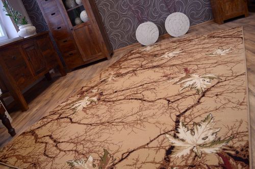 Dywan STANDARD MALUS piasek na Arena.pl