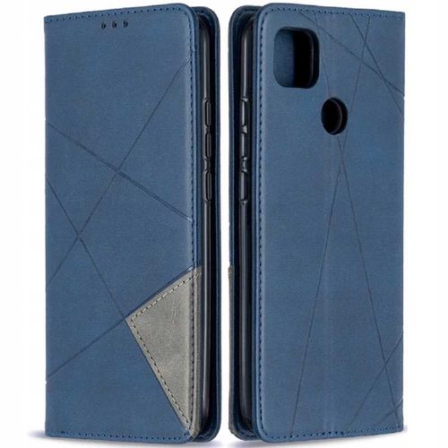 ZAPS Origami Redmi 9C/10A niebieski na Arena.pl