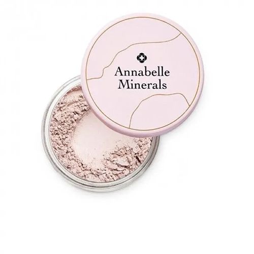 Annabelle Minerals Puder matujący PRETTY MATT 4g na Arena.pl