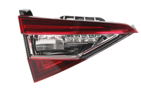 Skoda Superb 15- Lampa tylna lewa
