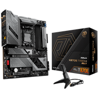 asrock x870e taichi lite eatx am5 ddr5