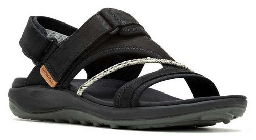 Sandały MERRELL TERRAN 4 BACKSTRAP (J006412) 39 na Arena.pl
