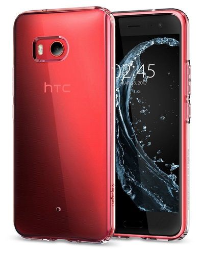 SPIGEN LIQUID CRYSTAL HTC U11 CLEAR na Arena.pl
