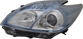 Toyota Prius 12-16 Reflektor przedni lampa przednia lewa