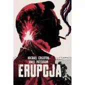 Erupcja