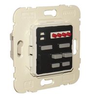 Efapel selektor 4-kanałowy stereo 21385