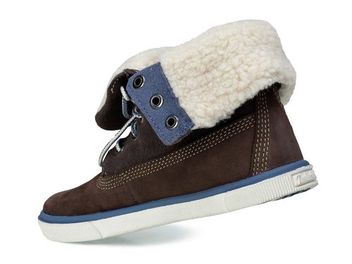 Timberland Deering Fold Down 8773R 31 na Arena.pl