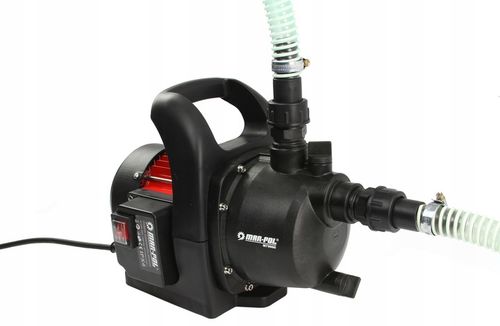 Pompa do wody Hydroforowa Powierchniowa do Podlewania / mausera 1"/ piwnic na Arena.pl