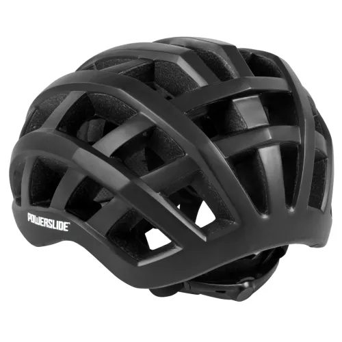 Kask Powerslide Elite Classic Black 58-61 cm na Arena.pl