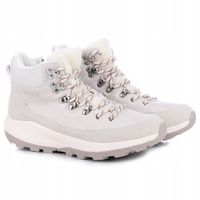Trzewiki damskie Lee Cooper LCJ-24-03-3071L BEIGE beżowe EKO SKÓRA R..38