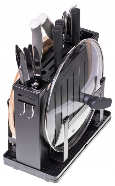 HOLDER KUCHENNY NR:9202 zdjęcie 11