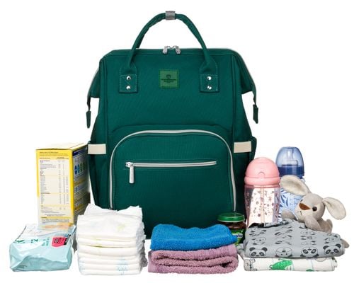 plecak ptn mb1-5985 green na Arena.pl
