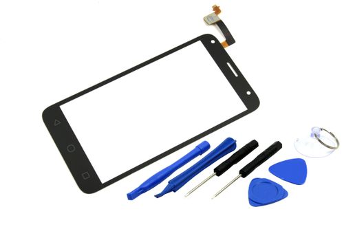 DIGITIZER DOTYK PANEL ALCATEL ONE TOUCH PIXI 4 (5) na Arena.pl