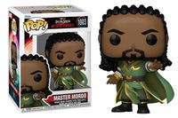 funko pop! doctor strange master mordo 1003